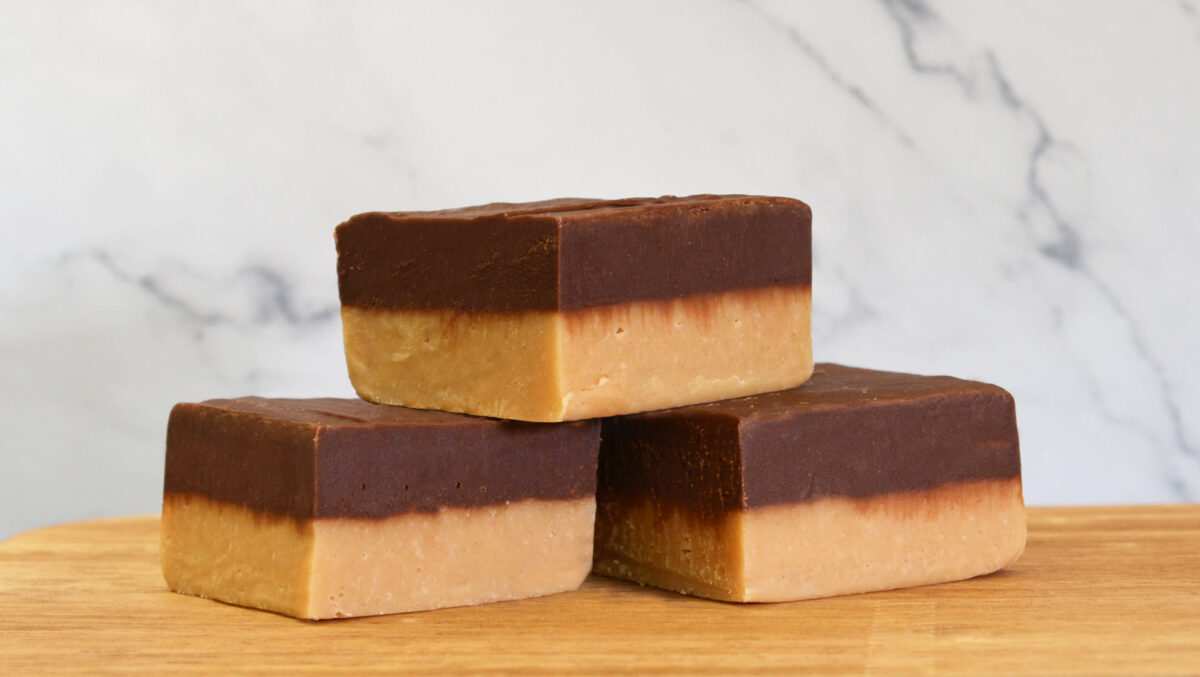 ORDER BUTTER CHOCOLATE FUDGE ONLINE