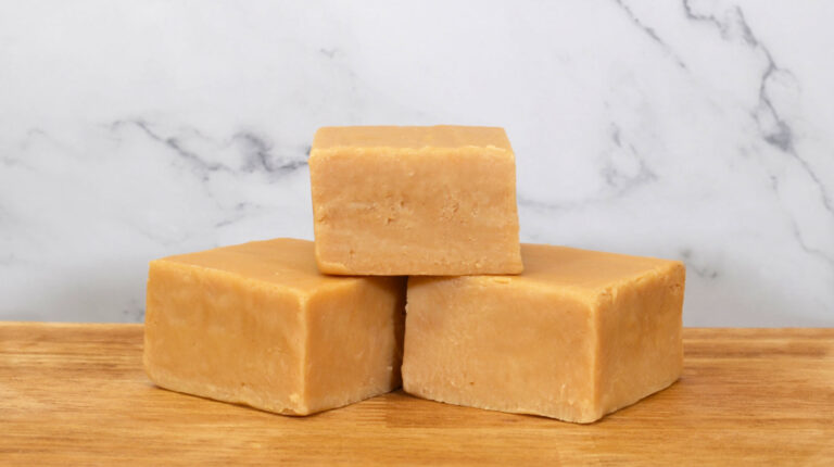 ORDER PEANUT BUTTER FUDGE ONLINE