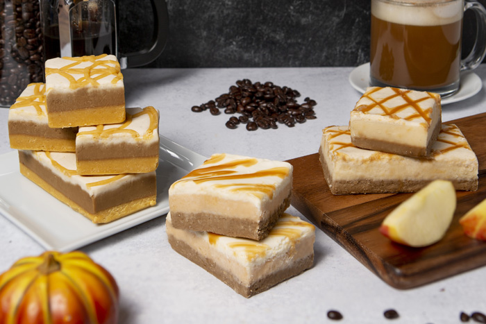 Coffee Fudge Post