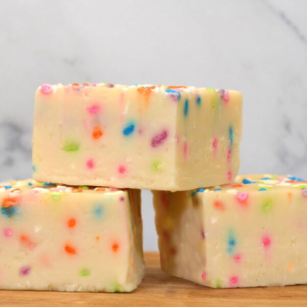 ORDER BIRTHDAY CAKE FUDGE ONLINE