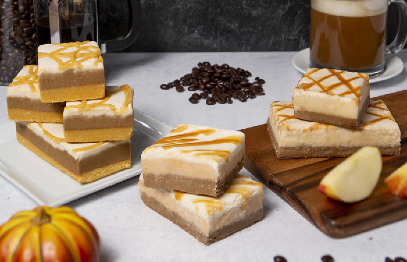 Coffee Fudge Post