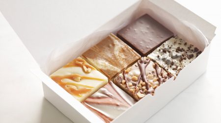 Order Online - Build a Box of Fudge - 6 piece